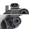 Spec-D Tuning 16-Up Toyota Tacoma Fog Lights- Clear LF-TAC16COEM-HZ - alternate 9